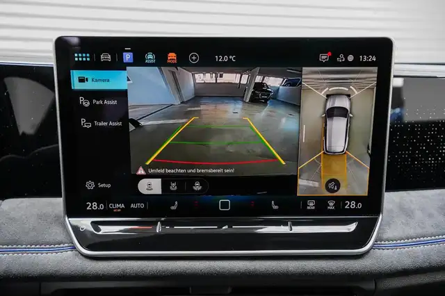 Volkswagen Tiguan 2,0 TDI DSG 4Motion R-Line - LAGER 142 kW (193 ... Ansicht 15