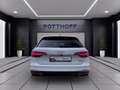 Audi A4 Avant 40 TDI Q S LINE AHK MATRIX NAVI+ PDC Blanc - thumbnail 3
