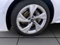Audi A4 Avant 40 TDI Q S LINE AHK MATRIX NAVI+ PDC Blanc - thumbnail 8