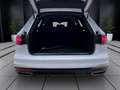 Audi A4 Avant 40 TDI Q S LINE AHK MATRIX NAVI+ PDC Blanc - thumbnail 4