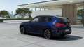 BMW X3 xdrive20 MSport Pro auto Blu/Azzurro - thumbnail 2