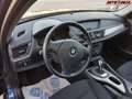 BMW X1 xDrive 18d  2,0 Ltr. - 105 kW Turbodiesel KAT 1... Blau - thumbnail 10
