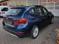 BMW X1 xDrive 18d  2,0 Ltr. - 105 kW Turbodiesel KAT 1... Blau - thumbnail 5