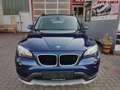 BMW X1 xDrive 18d  2,0 Ltr. - 105 kW Turbodiesel KAT 1... Blau - thumbnail 8