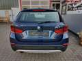 BMW X1 xDrive 18d  2,0 Ltr. - 105 kW Turbodiesel KAT 1... Blau - thumbnail 4