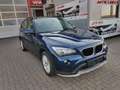 BMW X1 xDrive 18d  2,0 Ltr. - 105 kW Turbodiesel KAT 1... Blau - thumbnail 7