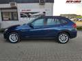 BMW X1 xDrive 18d  2,0 Ltr. - 105 kW Turbodiesel KAT 1... Blau - thumbnail 2