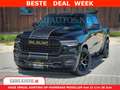Dodge RAM 1500 Limited Night H.O 540HP 706Nm | Massage + Ful Noir - thumbnail 4