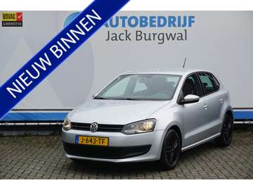 1.2-12V Comfortline ECC | Bluetooth *All in prijs*