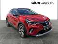 Renault Captur TECHNO TCe 140 *NAVI*SITZHZ*KAMERA* Rot - thumbnail 7