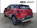Renault Captur TECHNO TCe 140 *NAVI*SITZHZ*KAMERA* Rot - thumbnail 3