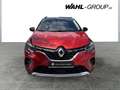 Renault Captur TECHNO TCe 140 *NAVI*SITZHZ*KAMERA* Rot - thumbnail 8