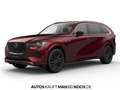 Mazda CX-80 3.3L e-SKYACTIV D 254ps 8AT AWD Homura Rot - thumbnail 3