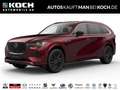 Mazda CX-80 3.3L e-SKYACTIV D 254ps 8AT AWD Homura Rot - thumbnail 1