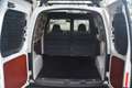 Volkswagen Caddy 1.6 TDI | Airco | Elek.ramen | CV | Dakrails | NL Blanc - thumbnail 17