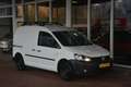 Volkswagen Caddy 1.6 TDI | Airco | Elek.ramen | CV | Dakrails | NL Blanc - thumbnail 16
