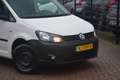 Volkswagen Caddy 1.6 TDI | Airco | Elek.ramen | CV | Dakrails | NL Blanc - thumbnail 3