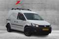 Volkswagen Caddy 1.6 TDI | Airco | Elek.ramen | CV | Dakrails | NL Blanc - thumbnail 1