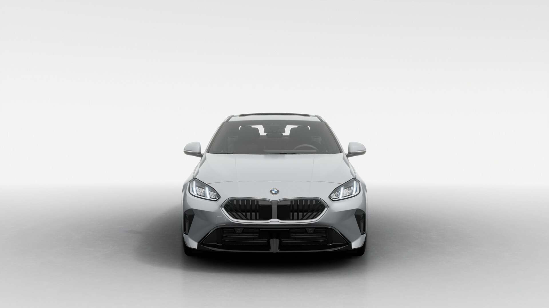 2027 BMW 2 Series Gran Coupe