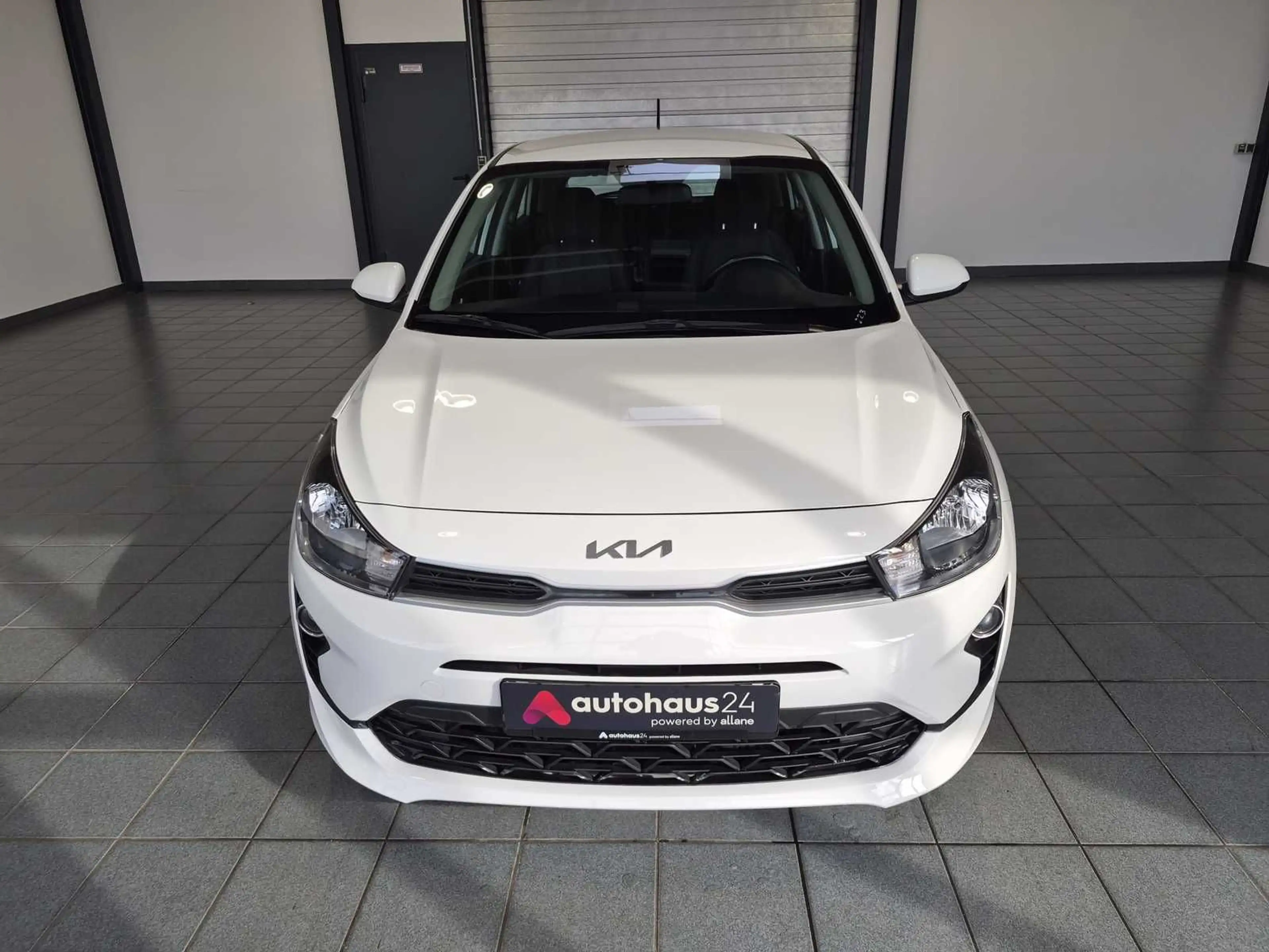 Kia Rio 1.2 Edition 7 (EURO 6d) Rio|Edition7|62kW — photo 2