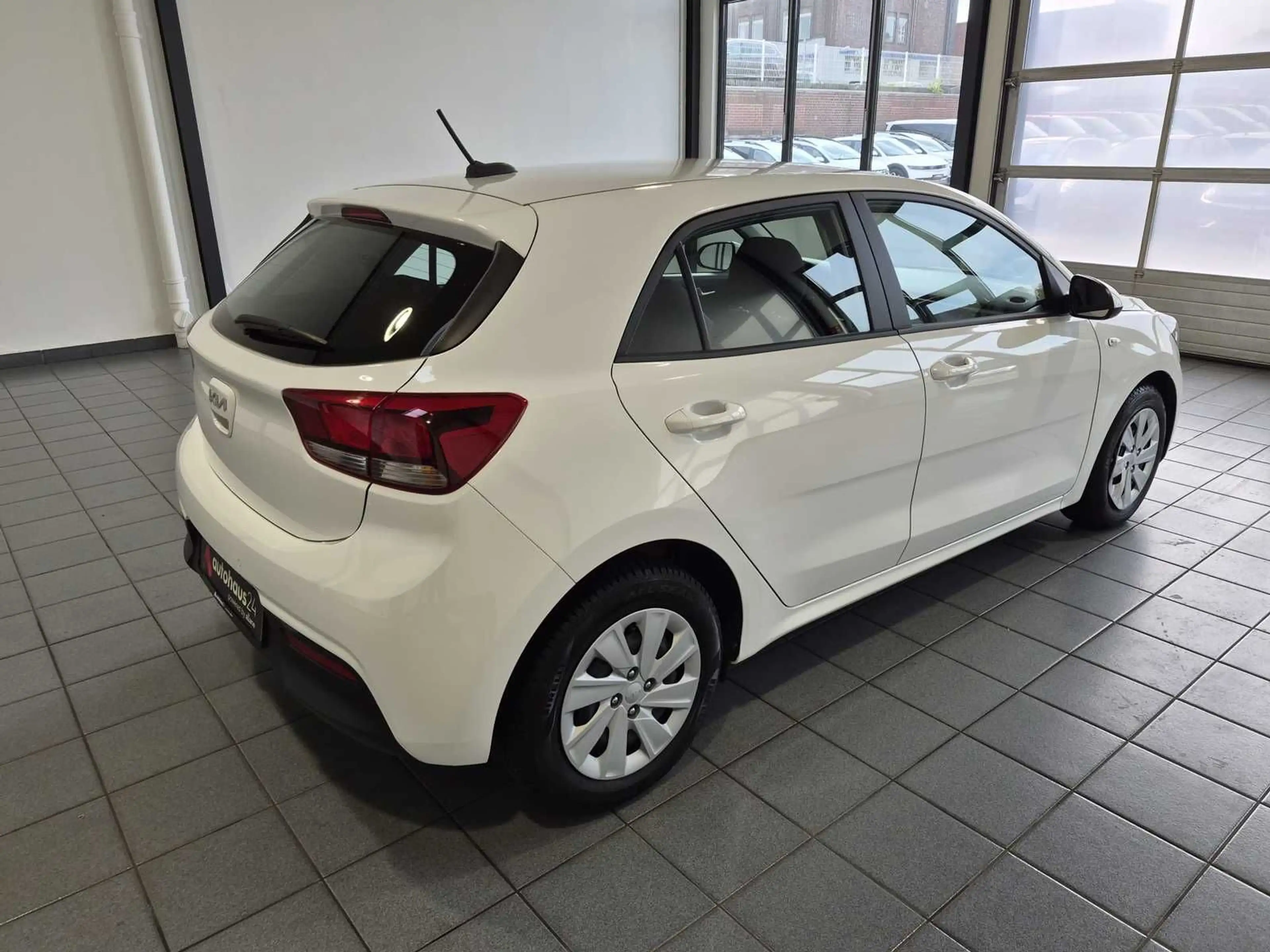 Kia Rio 1.2 Edition 7 (EURO 6d) Rio|Edition7|62kW — photo 5