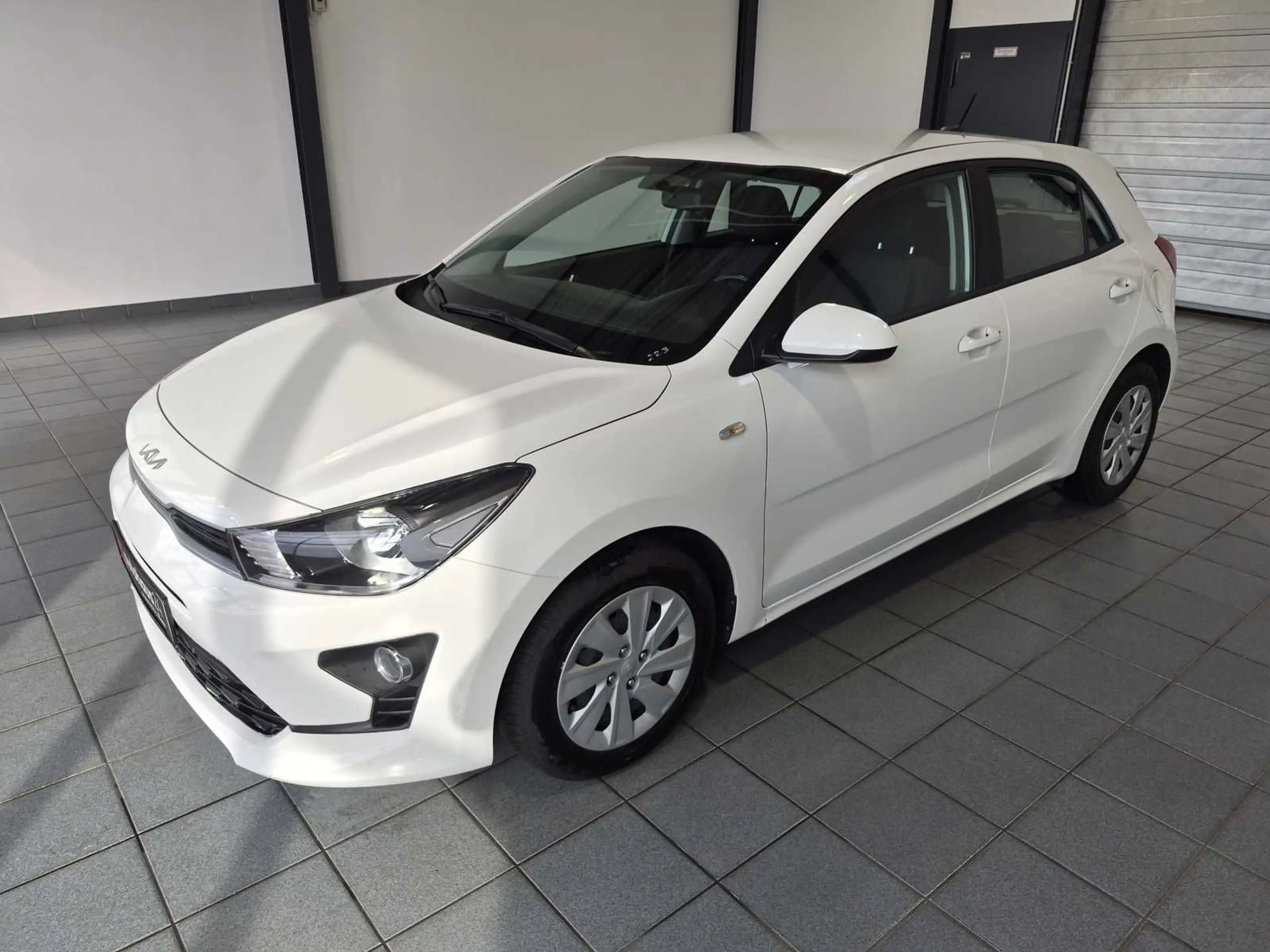 Kia Rio 1.2 Edition 7 (EURO 6d) Rio|Edition7|62kW — photo 3