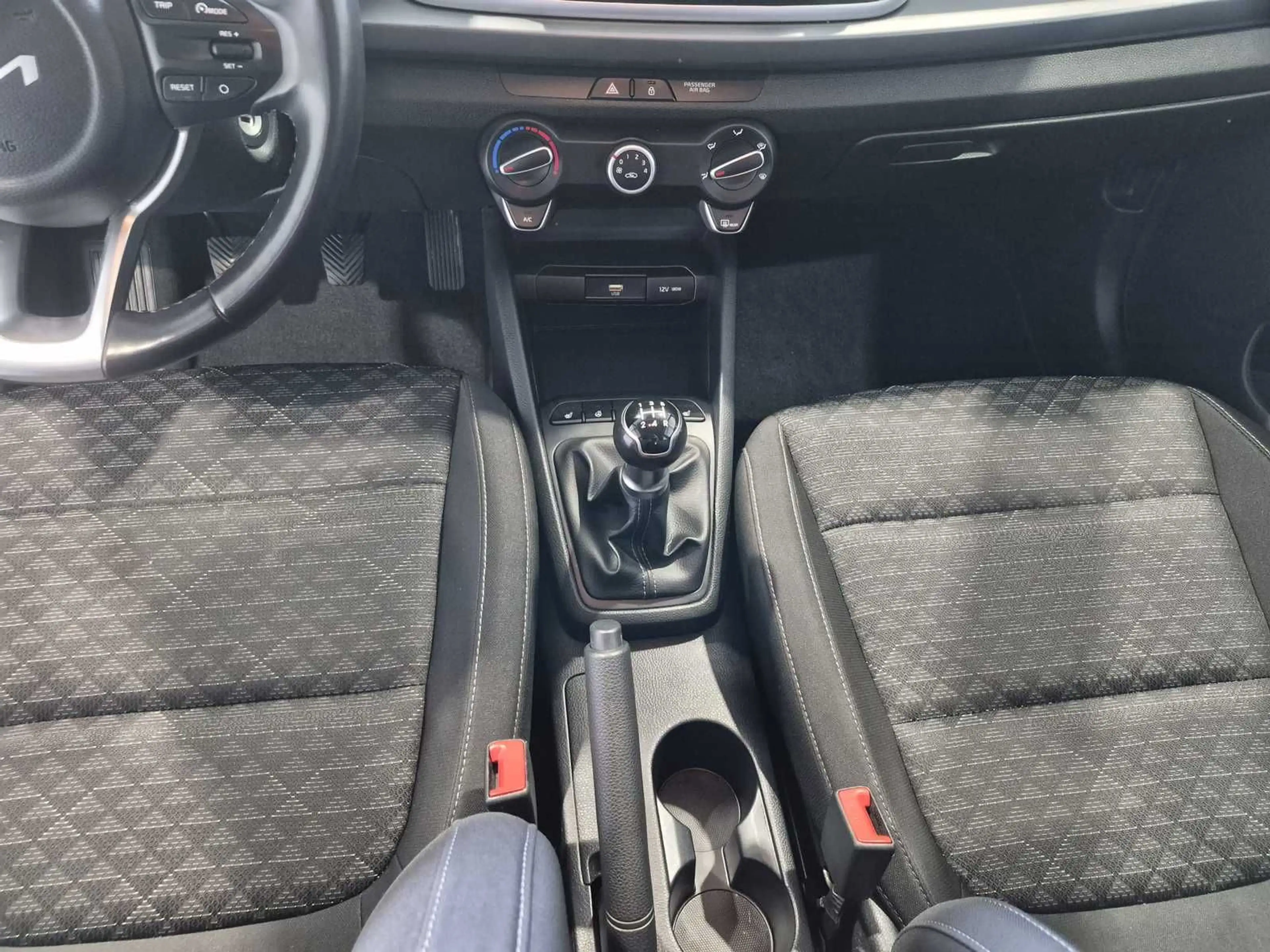 Kia Rio 1.2 Edition 7 (EURO 6d) Rio|Edition7|62kW — photo 12