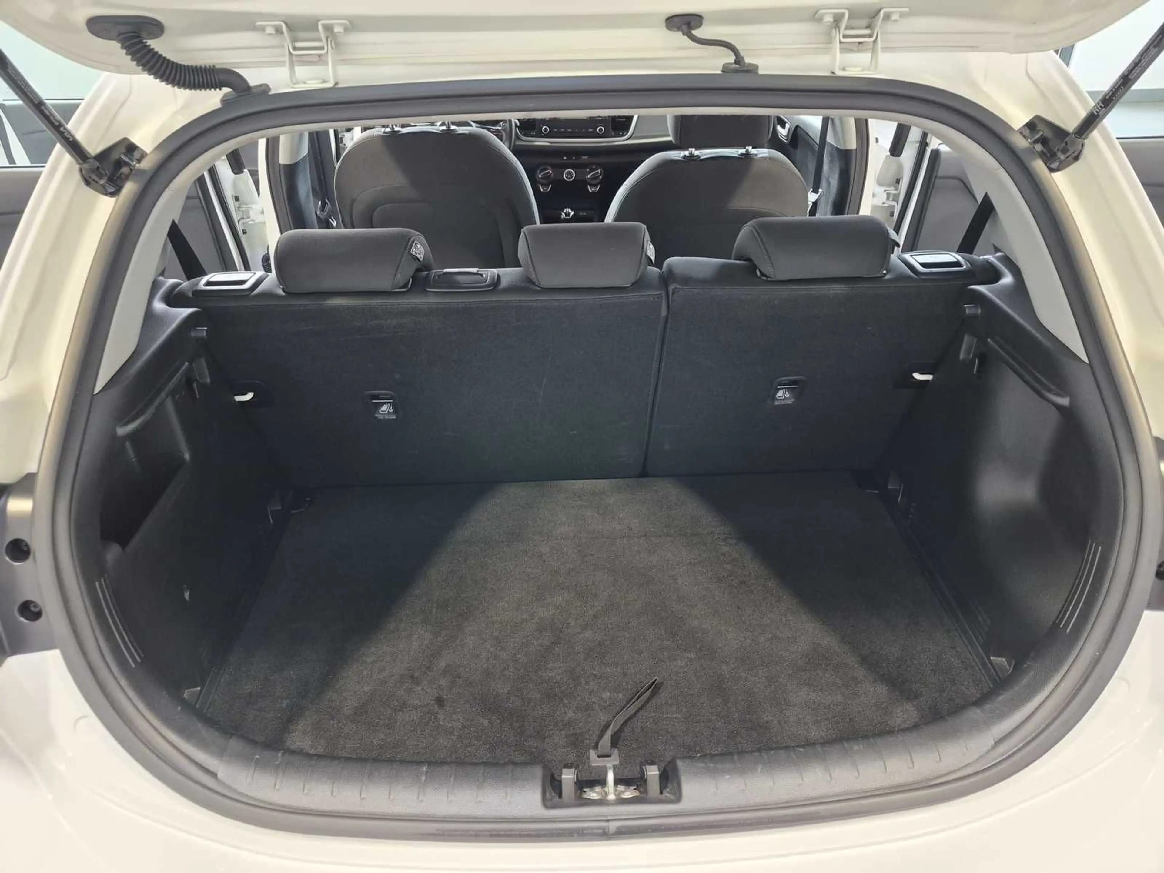 Kia Rio 1.2 Edition 7 (EURO 6d) Rio|Edition7|62kW — photo 6