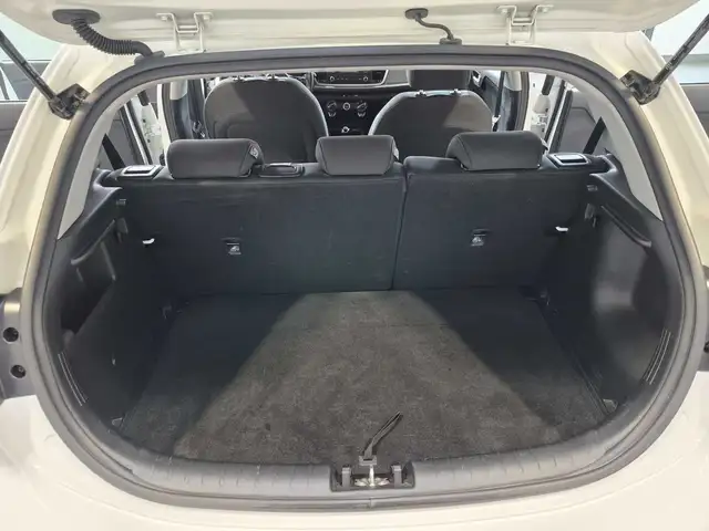 Kia Rio view 6