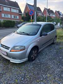 hatchback 1.4i 16v SE Airco