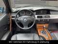 BMW 525 i Touring Automatik-Navi Prof.-Bi-XENON-TÜV Schwarz - thumbnail 11
