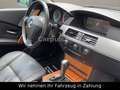 BMW 525 i Touring Automatik-Navi Prof.-Bi-XENON-TÜV Schwarz - thumbnail 13