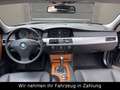 BMW 525 i Touring Automatik-Navi Prof.-Bi-XENON-TÜV Schwarz - thumbnail 12