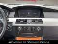 BMW 525 i Touring Automatik-Navi Prof.-Bi-XENON-TÜV Schwarz - thumbnail 14