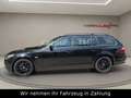 BMW 525 i Touring Automatik-Navi Prof.-Bi-XENON-TÜV Schwarz - thumbnail 5