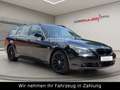 BMW 525 i Touring Automatik-Navi Prof.-Bi-XENON-TÜV Schwarz - thumbnail 1