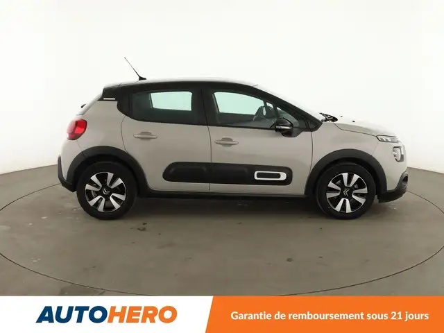 Citroen C3 view 7