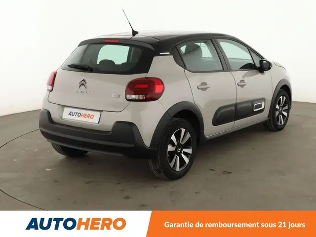 Citroen C3 view 6