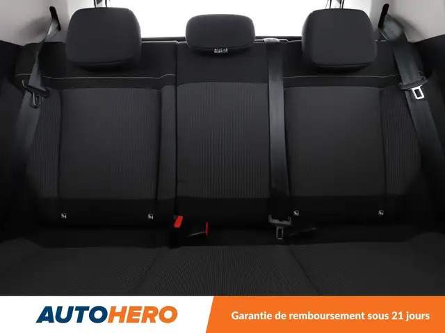 Citroen C3 view 15