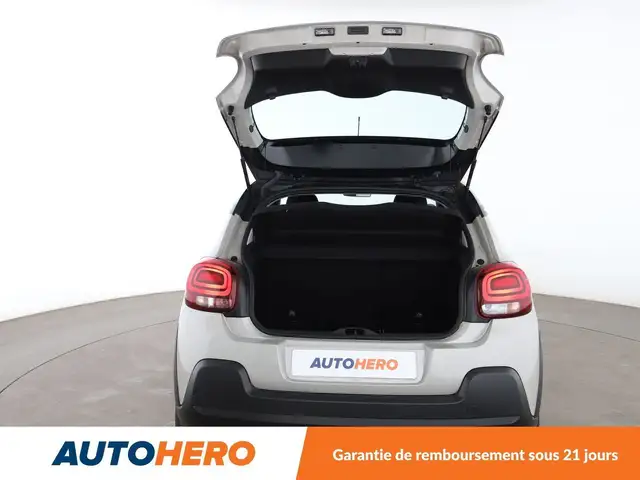 Citroen C3 view 16