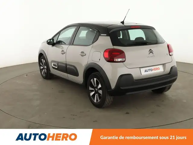 Citroen C3 view 4