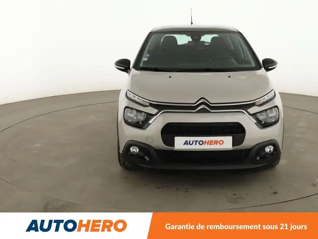 Citroen C3 view 9