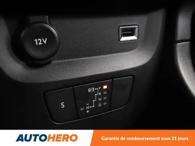 Citroen C3 view 28