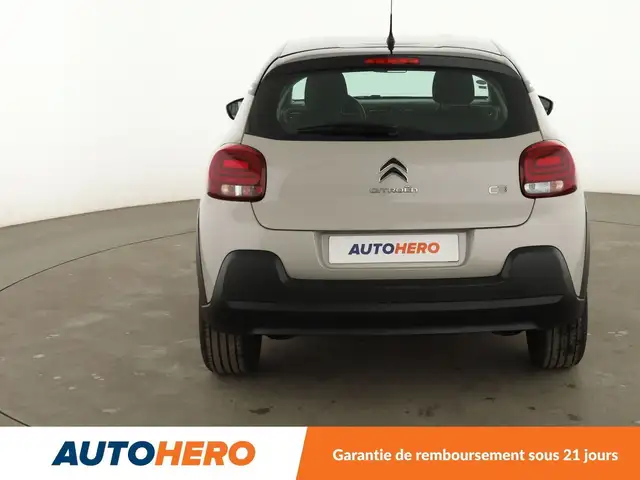 Citroen C3 view 5