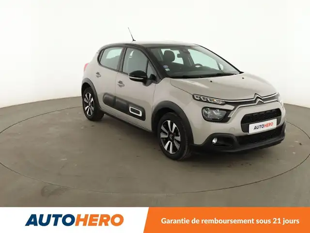 Citroen C3 view 8