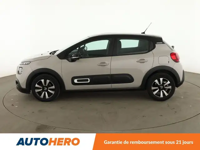 Citroen C3 view 3
