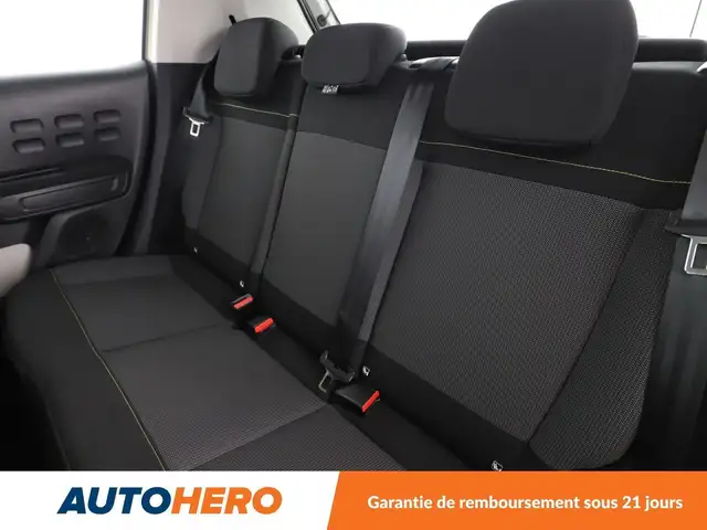 Citroen C3 view 14