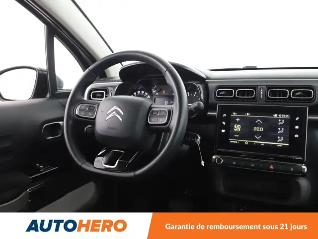 Citroen C3 view 13
