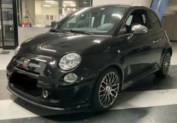 1.4 TURBO T-JET 135CH