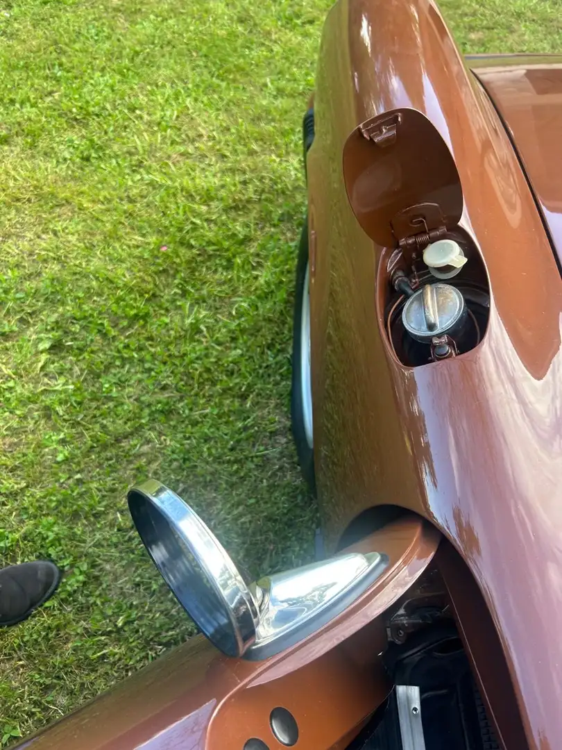 Porsche 911 2700 - 2